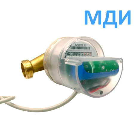 СВУ-15 (МДИ, 110 мм, без КМЧ)