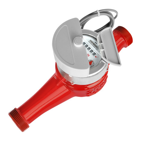 МЕТЕР ВК-25 (МДИ RS-485 )