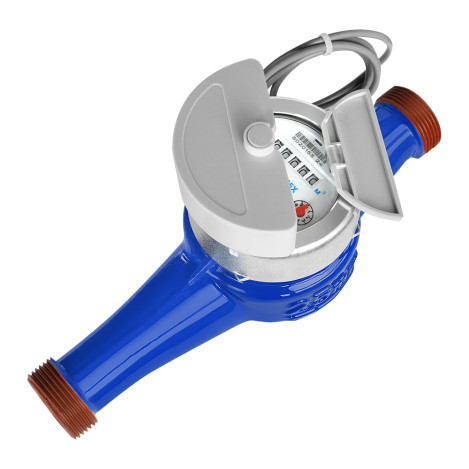 МЕТЕР ВК-25Х (МДИ RS-485 )