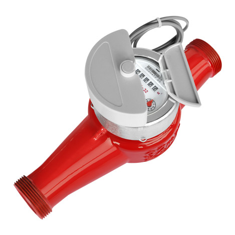 МЕТЕР ВК-32 (МДИ RS-485)