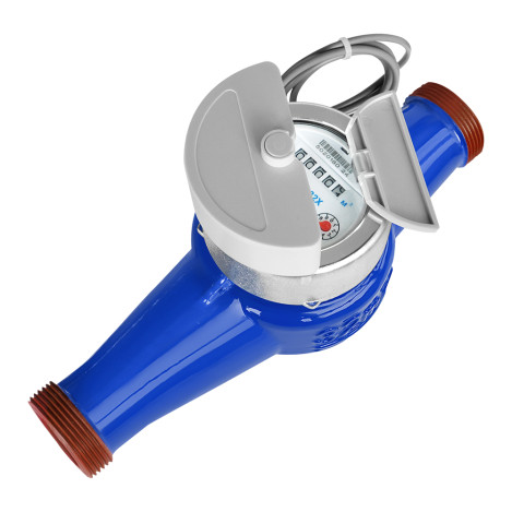 МЕТЕР ВК-32Х (Класс С, МДИ RS-485)