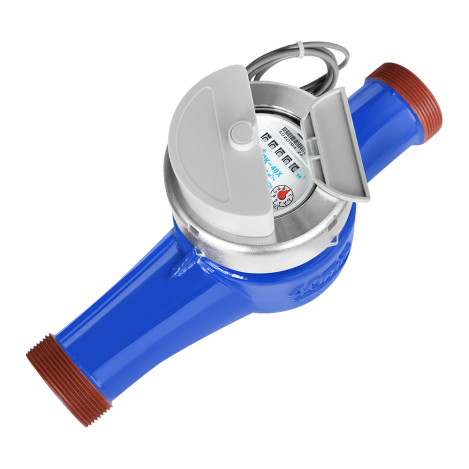 МЕТЕР ВК-40Х (МДИ RS-485)