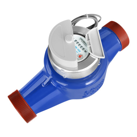 МЕТЕР ВК-50Х (МДИ RS-485)