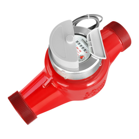 МЕТЕР ВК-50 (Класс С, МДИ RS-485)