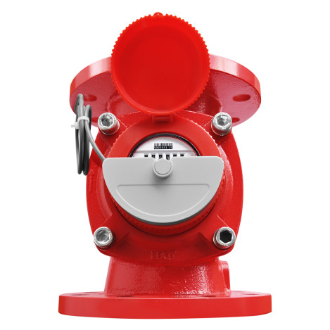 МЕТЕР ВТ-100Г (MДИ RS-485)