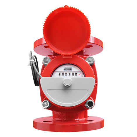 МЕТЕР ВТ-50Г (МДИ RS-485)