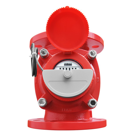 МЕТЕР ВТ-80Г (МДИ RS-485)