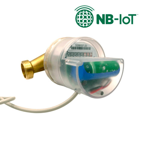 СВУ-15 (110 мм, NB-IoT, без КМЧ)