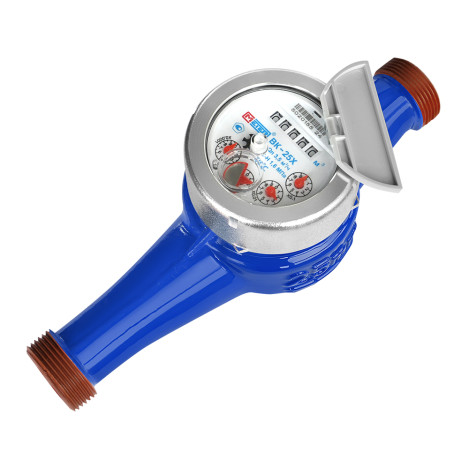 МЕТЕР ВК-25Х (M-Bus)