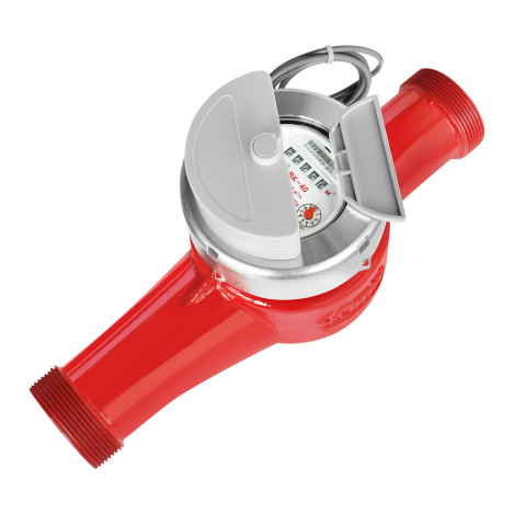 МЕТЕР ВК-40 (M-Bus)