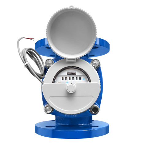 МЕТЕР ВТ-50Х (M-Bus)