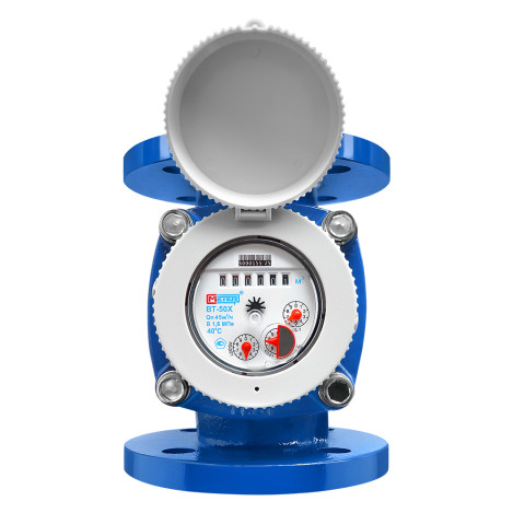 МЕТЕР ВТ-50Х (M-Bus)