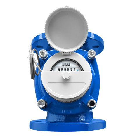 МЕТЕР ВТ-80Х (Класс C, M-Bus)