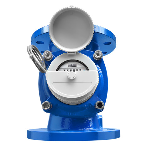 МЕТЕР ВТ-100Х (M-Bus)