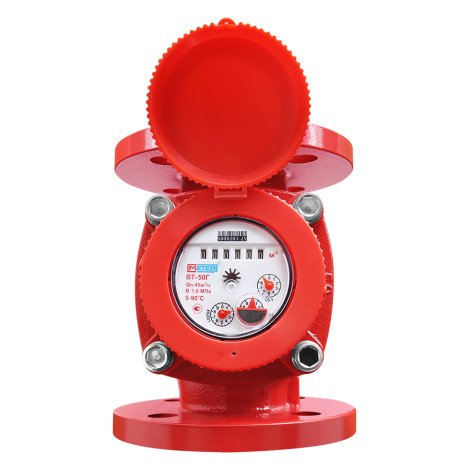 МЕТЕР ВТ-50Г (МДИ)