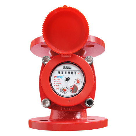 МЕТЕР ВТ-65Г (МДИ)