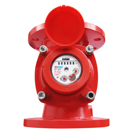 МЕТЕР ВТ-100Г (МДИ)